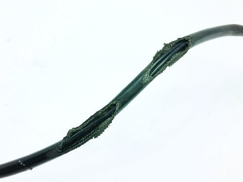 Electronic sensor CITROËN C5 III (RD_) 2.0 HDi 165 (RDRHHA, RDRHH8) | BP28511898M84 - Image 4