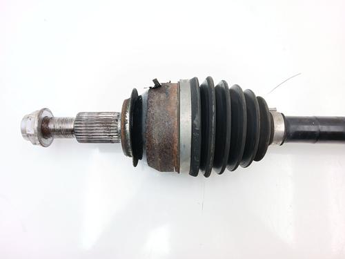 Right front driveshaft MAZDA CX-5 (KE, GH) 2.2 D (KE2FW) | BP22758715M39 - Image 3