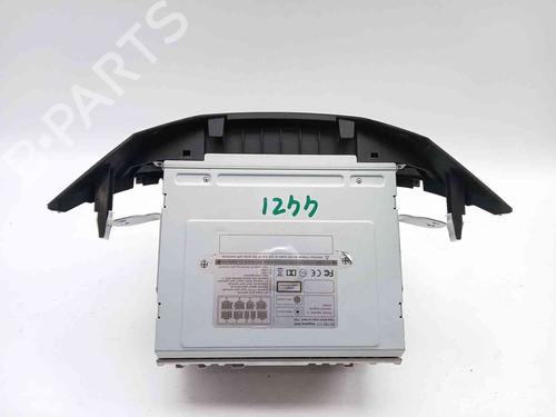 Radio SSANGYONG KORANDO (CK) 2.2 Xdi | BP36703015E6 - Image 2