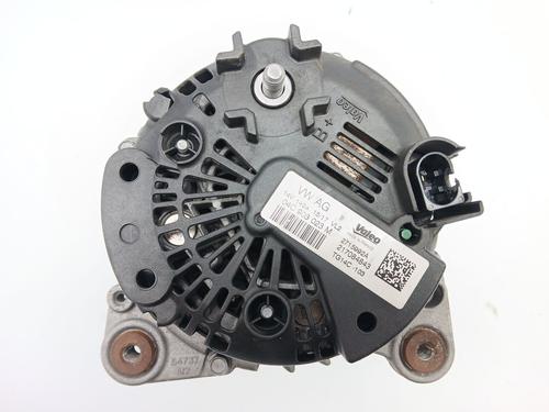 Alternator AUDI A1 Sportback (8XA, 8XF) | BP28097895M7