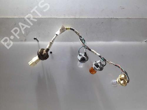 Used Lamp holder NISSAN PIXO (UA0) 1.0 (68 hp) 14500058