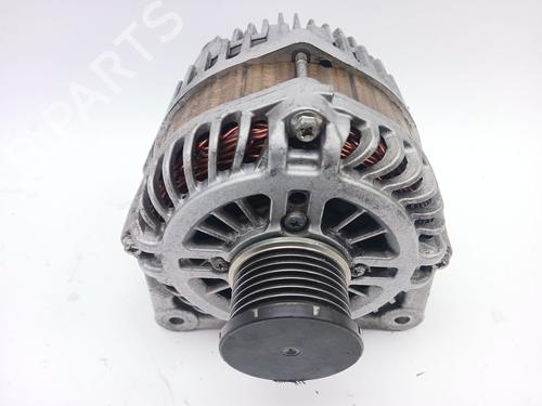 Used Alternator Alternator NISSAN QASHQAI I (J10, NJ10) 2.0 dCi (150 hp) 32732556 32732556