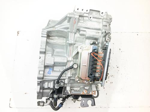 Gearbox TOYOTA C-HR (_X1_) 1.8 Hybrid (ZYX10_, ZYX11_, ZYX10R, ZYX11R) | BP25000628M3 - Image 5