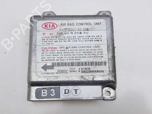 Used ECU airbags ECU airbags 8313713 8313713