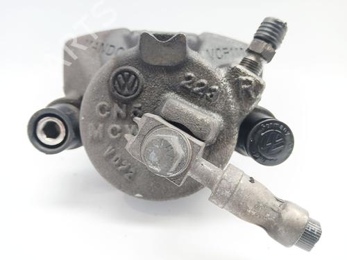 Right front brake caliper AUDI A1 Sportback (8XA, 8XF)  | BP28071789M104 