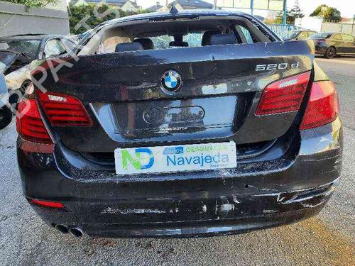 Left front window switch BMW 5 (F10) | BP15685042I27 - Image 9