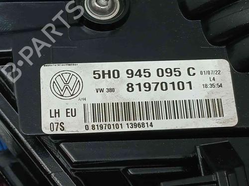 Left taillight VW GOLF VIII (CD1, DA1) | BP36991439C34 - Image 8