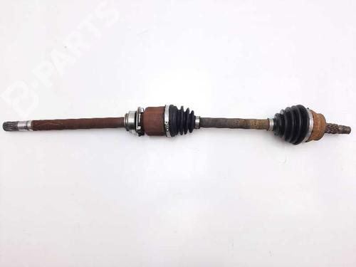 Used Right front driveshaft LANCIA DELTA III (844_) 1.6 D Multijet (844.AXC11, 844.AXC1A) (120 hp) 9343910
