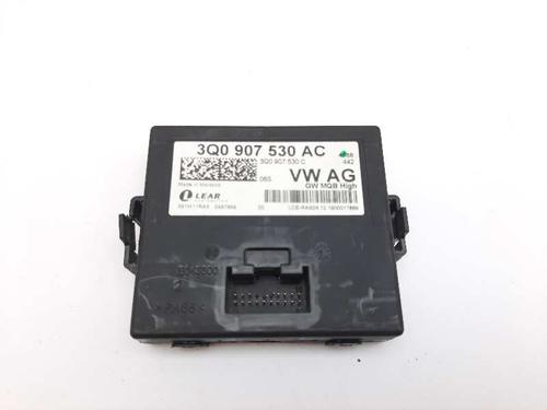 Used Electronic module Electronic module SKODA KAROQ (NU7, ND7) 2.0 TDI (150 hp) 12139404 12139404