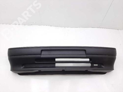 Used Front bumper PEUGEOT 106 II (1A_, 1C_) [1996-2005]  7874965