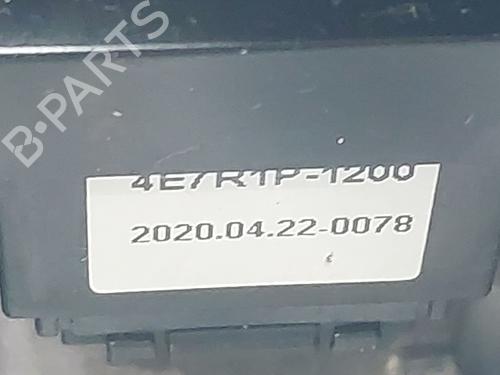 Rat KIA CEED (CD) 1.6 CRDi 136 | BP21066694C49  - Image 8
