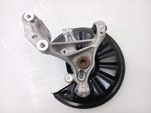 Left rear steering knuckle VW PASSAT B8 Variant (3G5, CB5) 2.0 TDI 4motion | BP33757885M27 - Image 2