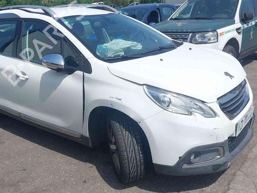 Air vent PEUGEOT 2008 I (CU_) 1.6 BlueHDi 100 | BP28607873I21 - Image 6