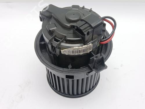 Used Heater blower motor Heater blower motor PEUGEOT 208 I (CA_, CC_) 1.2 VTI 82 (82 hp) 29204921 29204921