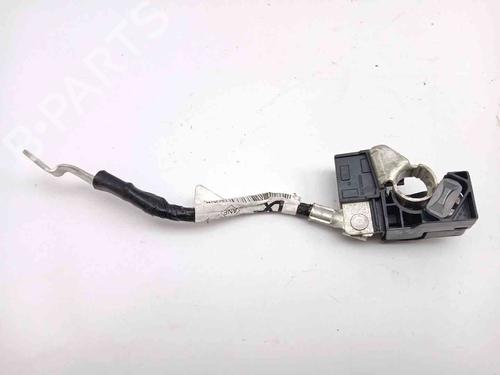 Used Electronic module Electronic module RENAULT KANGOO III Box Body/MPV 1.5 Blue dCi 115 (FJAC) (116 hp) 36121520 36121520