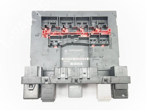Used Fuse box VW TIGUAN (5N_) 2.0 TDI 4motion (140 hp) 27356999