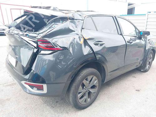 Warning switch KIA SPORTAGE V (NQ5) 1.6 T-GDI MHEV AWD | BP26566943I22 - Image 8