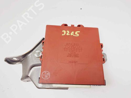 Used Electronic module LEXUS GS (_S19_) 450h (GRS191_, GWS191_) (296 hp) 15486282