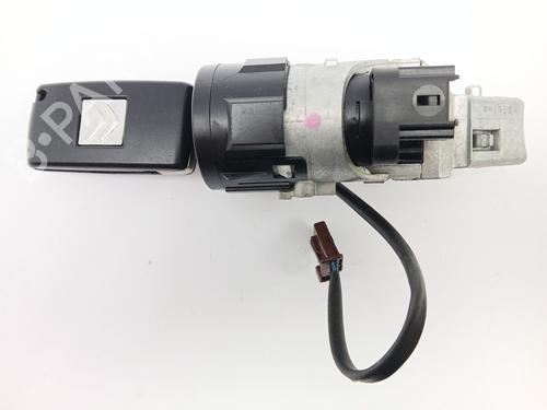 Electronic module CITROËN C3 II (SC_) 1.4 HDi 70 (SC8HZC, SC8HR0, SC8HP4) | BP27609918M83 - Image 3