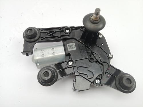 Used Rear wiper motor PEUGEOT 208 I (CA_, CC_) 1.2 VTI 82 (82 hp) 29204922