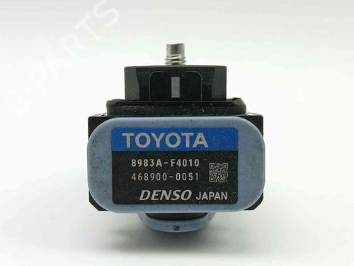 Electronic sensor TOYOTA C-HR (_X1_) 1.8 Hybrid (ZYX10_, ZYX11_) | BP38198371M84 - Image 4