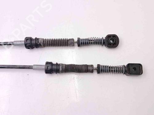 Selector da caixa VW TOURAN (5T1) | BP38752377M90 - Image 2