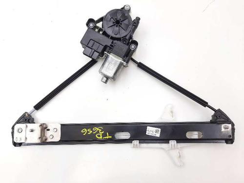 Used Rear right window mechanism SEAT IBIZA V (KJ1, KJG) [2017-2025]  22978445