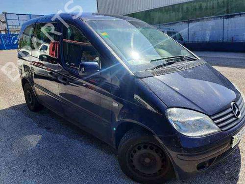 Engine control unit (ECU) MERCEDES-BENZ VANEO (414) | BP26940960M57 - Image 6
