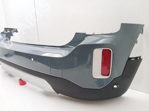 Rear bumper MINI MINI COUNTRYMAN (F60) Cooper D | BP24981199C8 