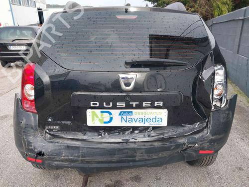 Front left window mechanism DACIA DUSTER (HS_) 1.6 16V | BP24683801C22 - Image 8