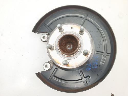 Used Right rear steering knuckle Right rear steering knuckle OPEL INSIGNIA A (G09) 2.0 CDTI (68) (140 hp) 26887465 26887465