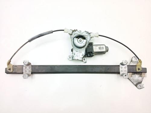 Front right window mechanism NISSAN PATHFINDER III (R51) | BP31929014C23 - Image 3