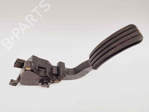 Used Pedal Pedal DACIA DOKKER Box Body/MPV 1.5 Blue dCi 95 (FEJL) (95 hp) 20684095 20684095