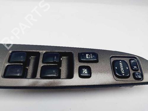 Left front window switch LEXUS IS II (_E2_) 220d (ALE20) | BP16563799I27 - Image 2