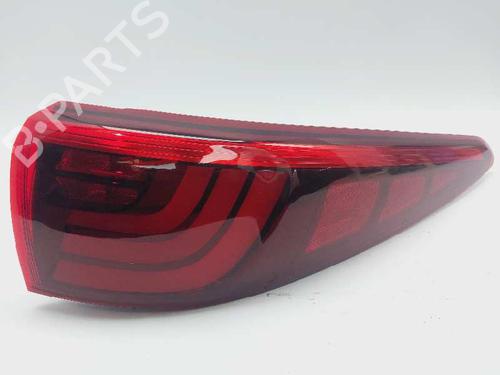Used Right taillight KIA SPORTAGE II (JE_, KM_) [2004-2011]  17231350