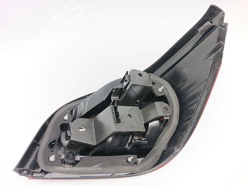 Left taillight BMW 5 (E60) 530 d | BP23901715C34 - Image 3