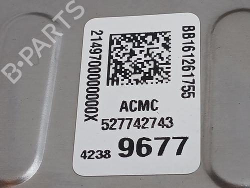Rattakselaggregat OPEL MOKKA / MOKKA X (J13) 1.6 CDTI (_76) | BP26294977M21 