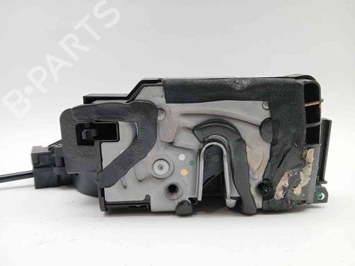Used Rear left lock Rear left lock 36527753 36527753