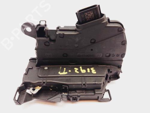 Used Rear left lock Rear left lock RENAULT CAPTUR I (J5_, H5_) 1.5 dCi 90 (J5N4, J5M5, J5MW, J5M6, J5AL, J5AJ) (90 hp) 20683681 20683681