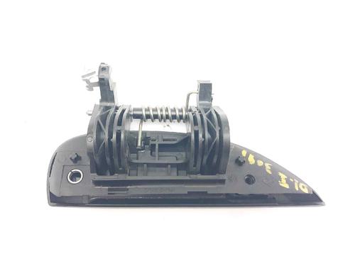 Front left exterior door handle DACIA SANDERO II 1.0 SCe 75 (B8JC, B8JD, B8NC) | BP20682775C128 