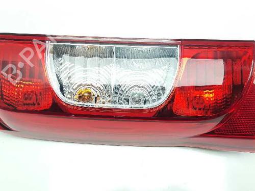Used Left taillight Left taillight CITROËN NEMO Box Body/MPV (AA_) [2008-2026] 9261198 9261198