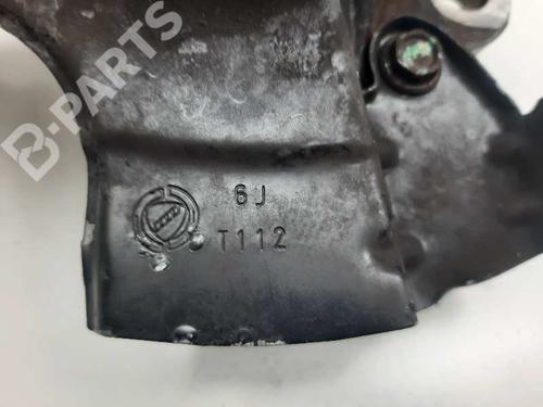 Right front steering knuckle CITROËN NEMO Box Body/MPV (AA_)  | BP11532235M26 
