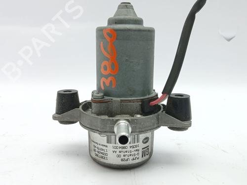 Vacuum pump OPEL MERIVA B MPV (S10) 1.4 (75) | BP29176696M80 - Image 2