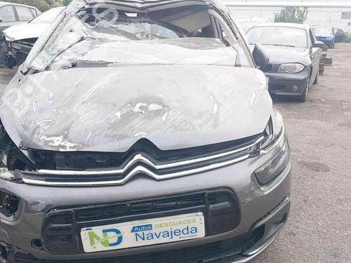 Advarselsbryter CITROËN C4 Picasso II 1.6 BlueHDi 120 | BP28350068I22 - Image 5