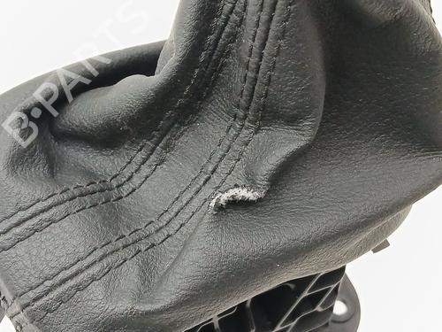 Gear lever VW SCIROCCO III (137, 138) 2.0 TDI | BP27358128M90