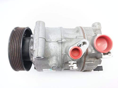 Used AC compressor VW POLO V (6R1, 6C1) [2009-2022]  28511858