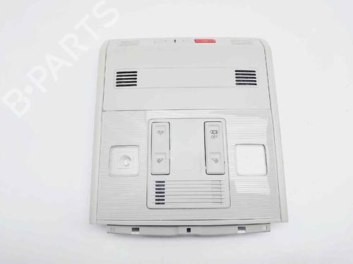 Used Interior roof light Interior roof light VW T-ROC (A11, D11) [2017-2026] 16966681 16966681