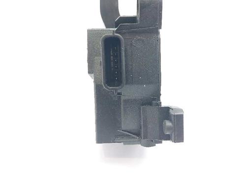 Pedal RENAULT MEGANE IV Hatchback (B9A/M/N_) 1.5 Blue dCi 115 (B9A6) | BP20683421I4 