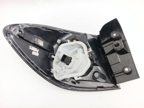 Right taillight RENAULT CAPTUR I (J5_, H5_) 1.5 dCi 90 (J5N4, J5M5, J5MW, J5M6, J5AL, J5AJ) | BP30154790C35