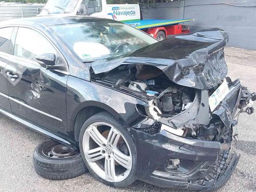 Bakspejl indvendigt VW PASSAT CC B6 (357) 2.0 TDI | BP29452057I6 - Image 7